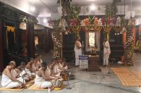 165th Shri Chitrapur Rathotsava 2026 - Day 7-8 (3, 4 April 2026) Pictures courtesy of Shri Dinesh Karkal